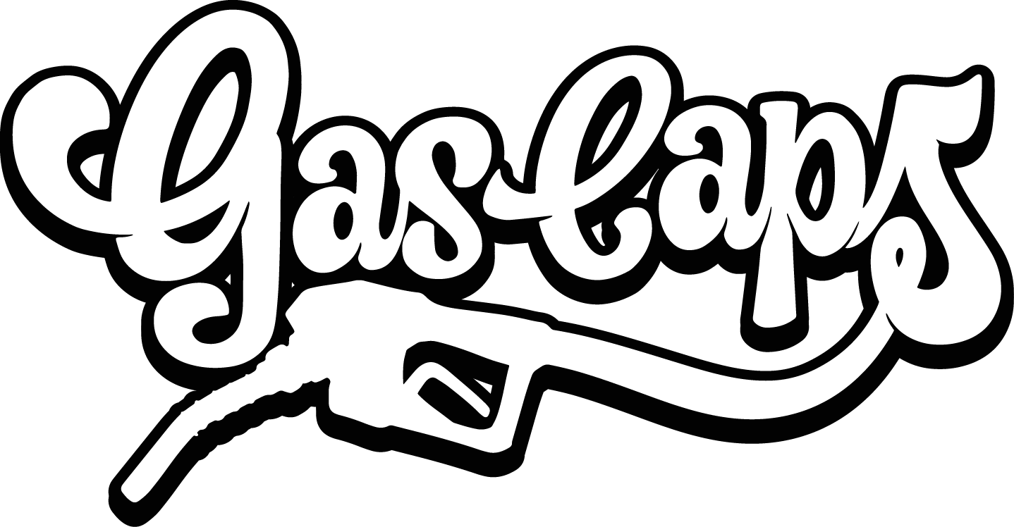Gas Caps